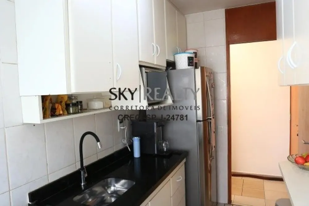 Apartamento, 2 quartos, 67 m² - Foto 10