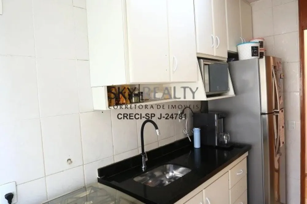 Apartamento, 2 quartos, 67 m² - Foto 9