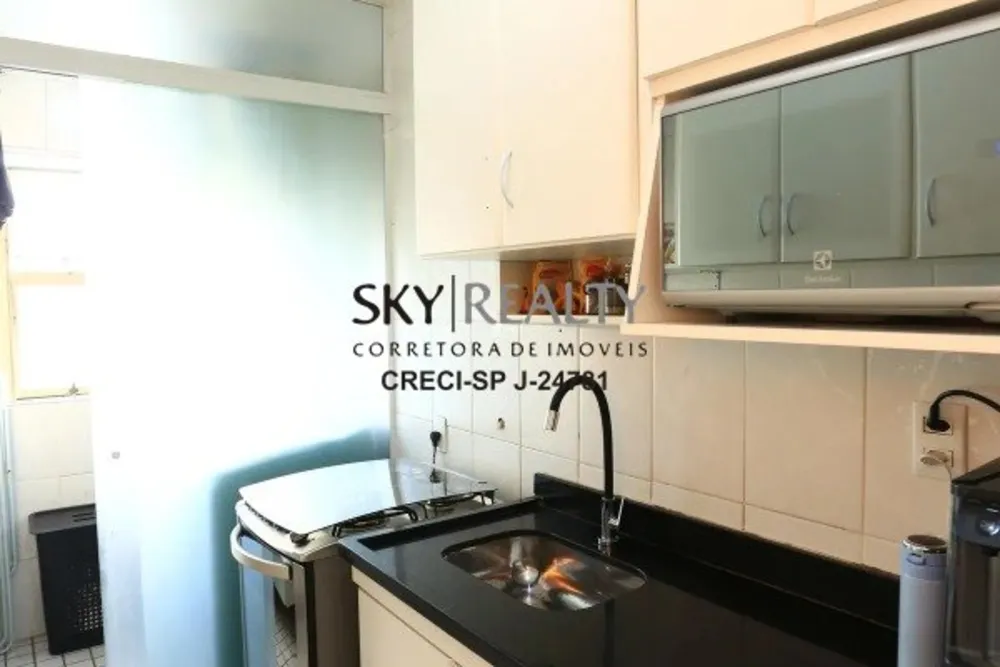 Apartamento, 2 quartos, 67 m² - Foto 7