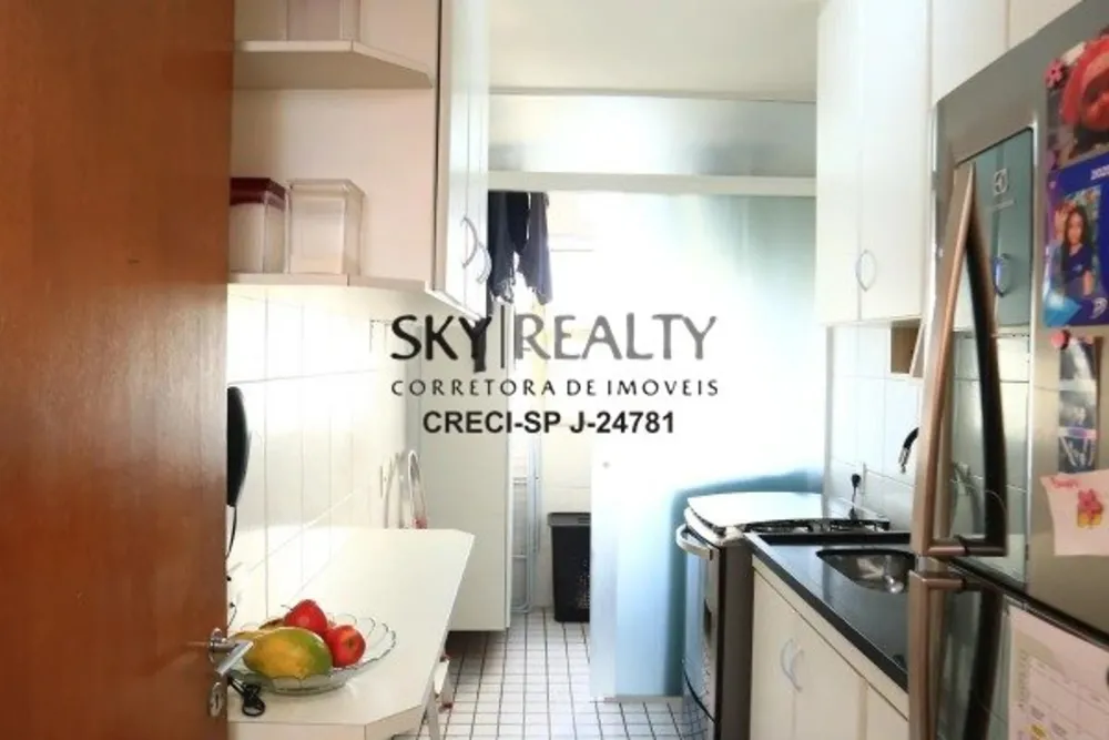 Apartamento, 2 quartos, 67 m² - Foto 6