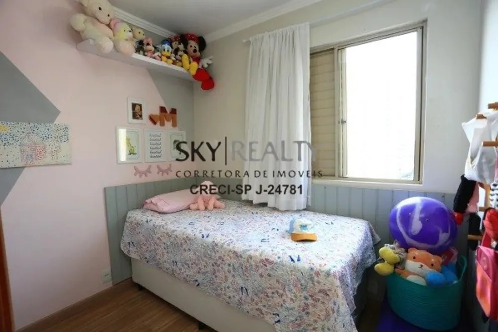 Apartamento, 2 quartos, 67 m² - Foto 4