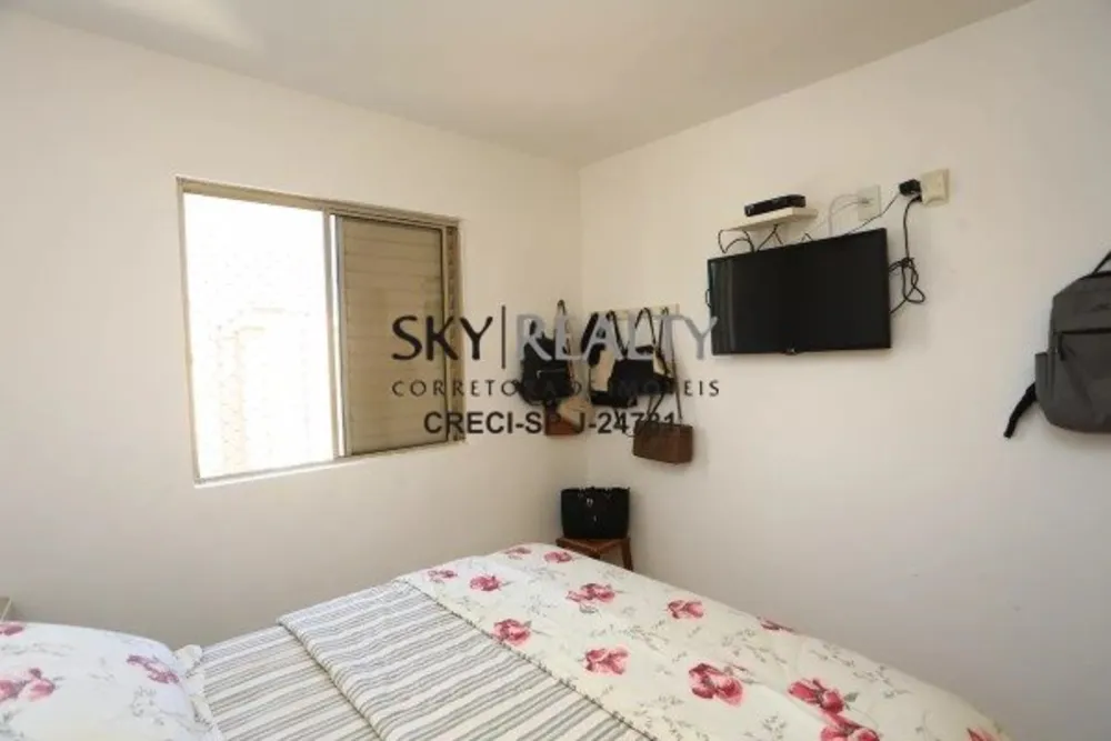 Apartamento, 2 quartos, 67 m² - Foto 2