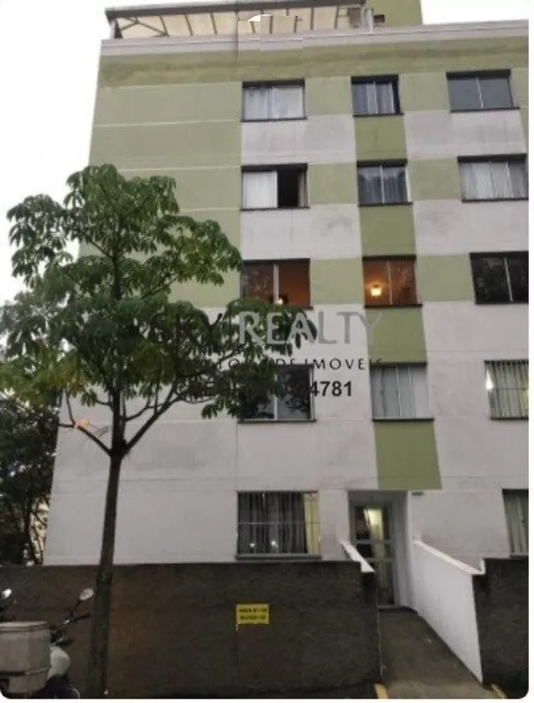 Apartamento, 2 quartos, 48 m² - Foto 12