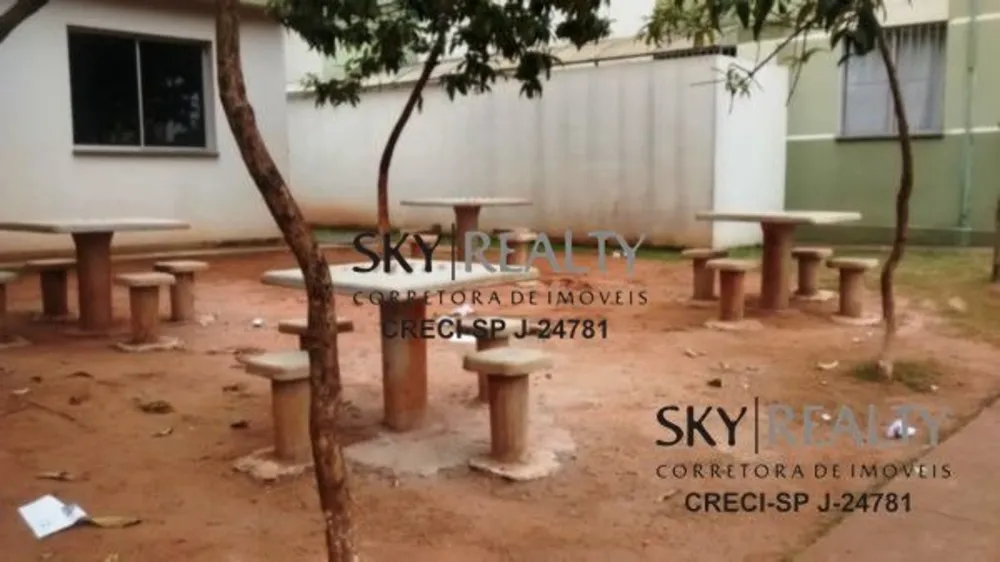 Apartamento, 2 quartos, 48 m² - Foto 15