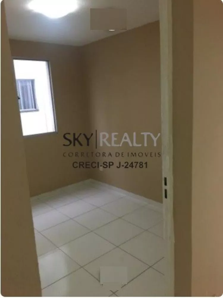 Apartamento à venda com 2 quartos, 48m² - Foto 5