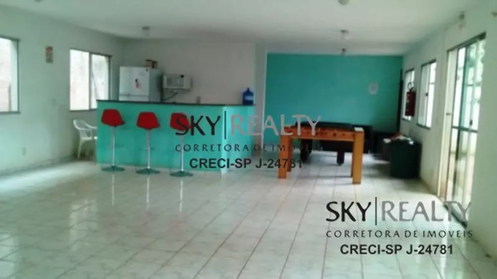 Apartamento, 2 quartos, 48 m² - Foto 9