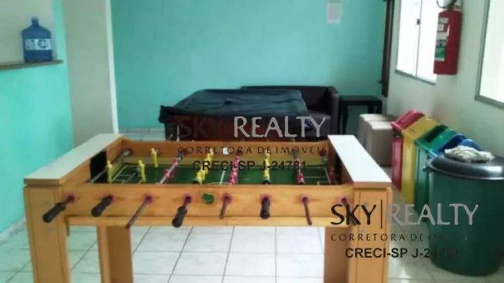 Apartamento, 2 quartos, 48 m² - Foto 10