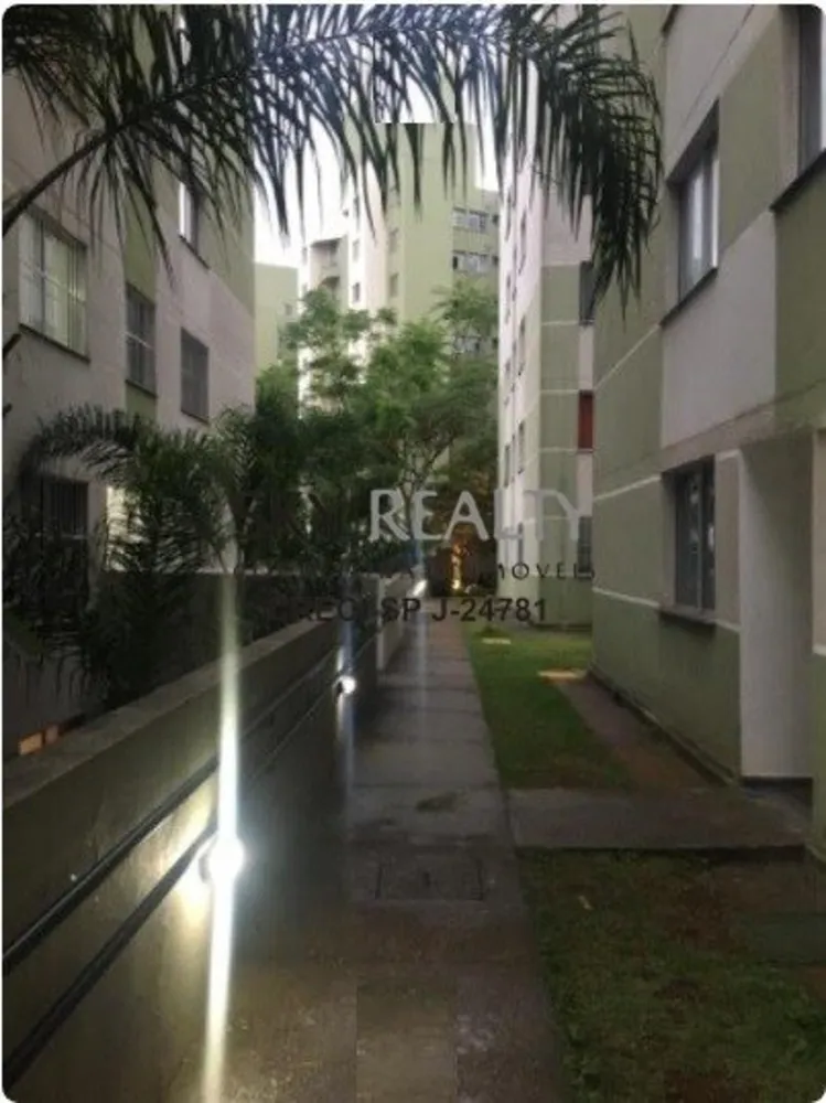 Apartamento, 2 quartos, 48 m² - Foto 16