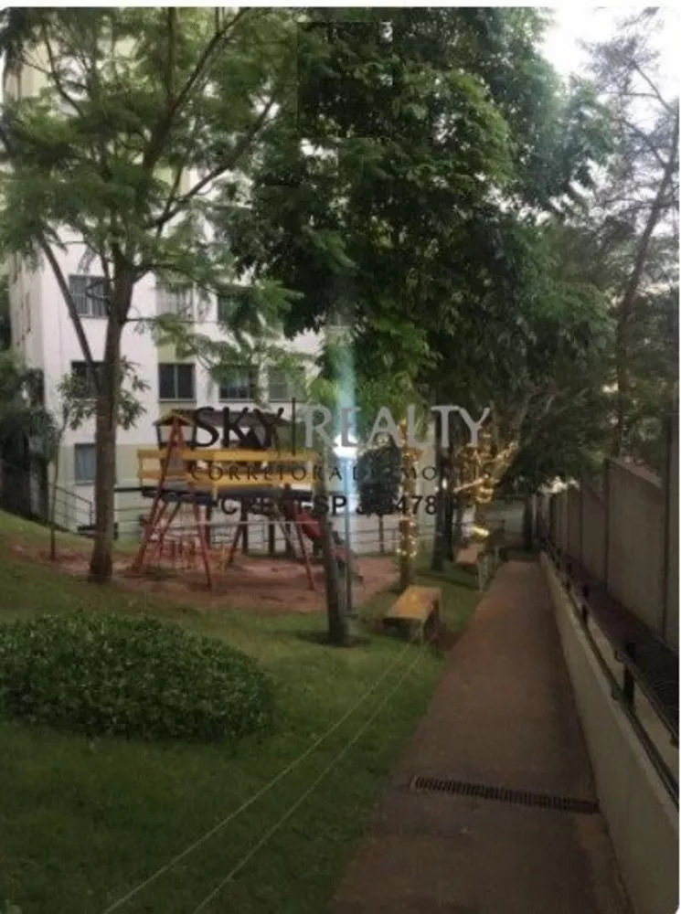 Apartamento, 2 quartos, 48 m² - Foto 11