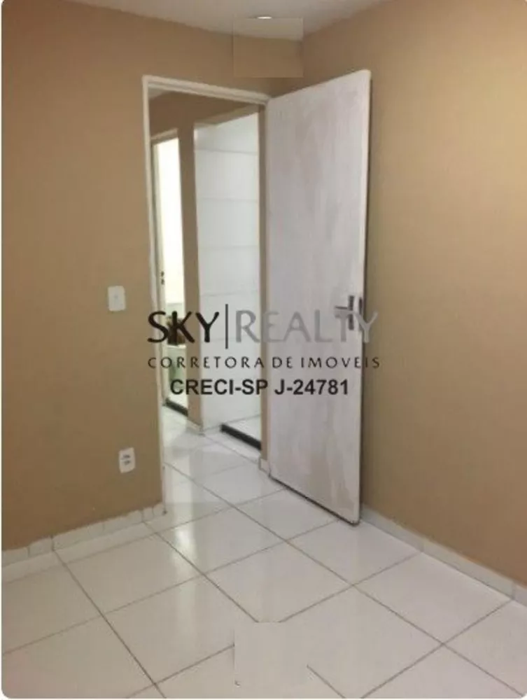 Apartamento à venda com 2 quartos, 48m² - Foto 6