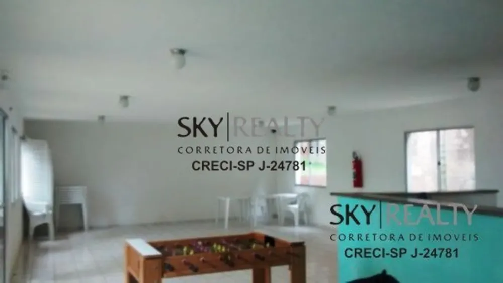 Apartamento, 2 quartos, 48 m² - Foto 15
