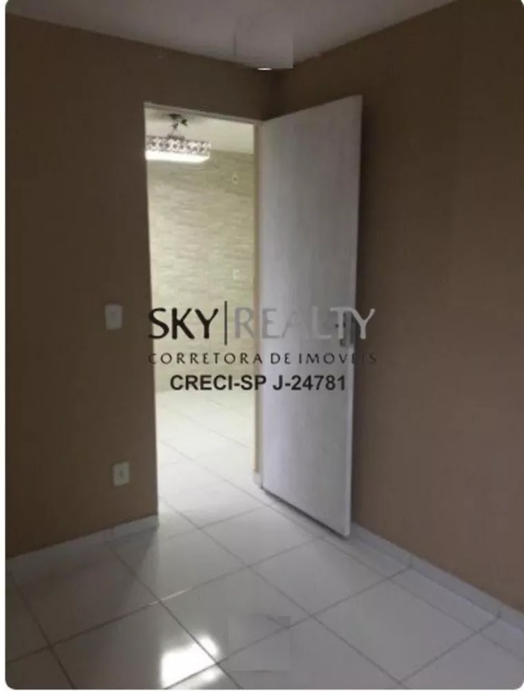 Apartamento à venda com 2 quartos, 48m² - Foto 7