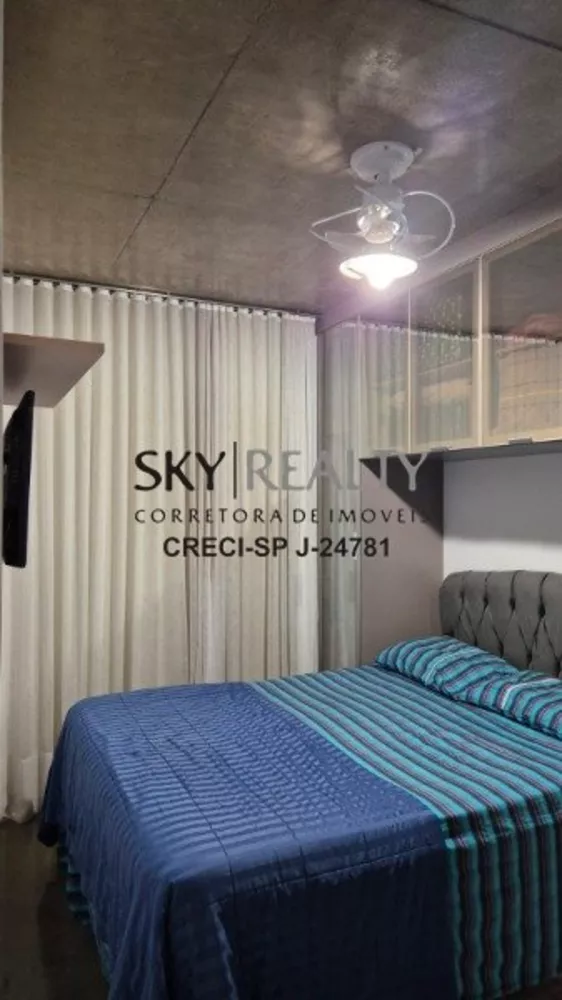 Apartamento, 2 quartos, 71 m² - Foto 5