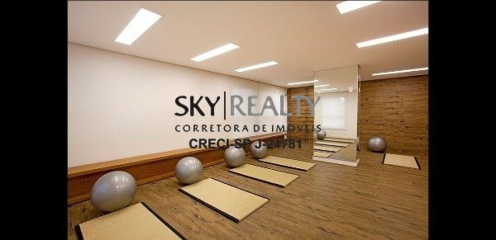 Apartamento, 2 quartos, 71 m² - Foto 1