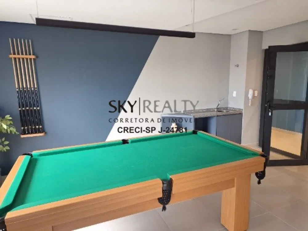 Apartamento, 1 quarto, 27 m² - Foto 14