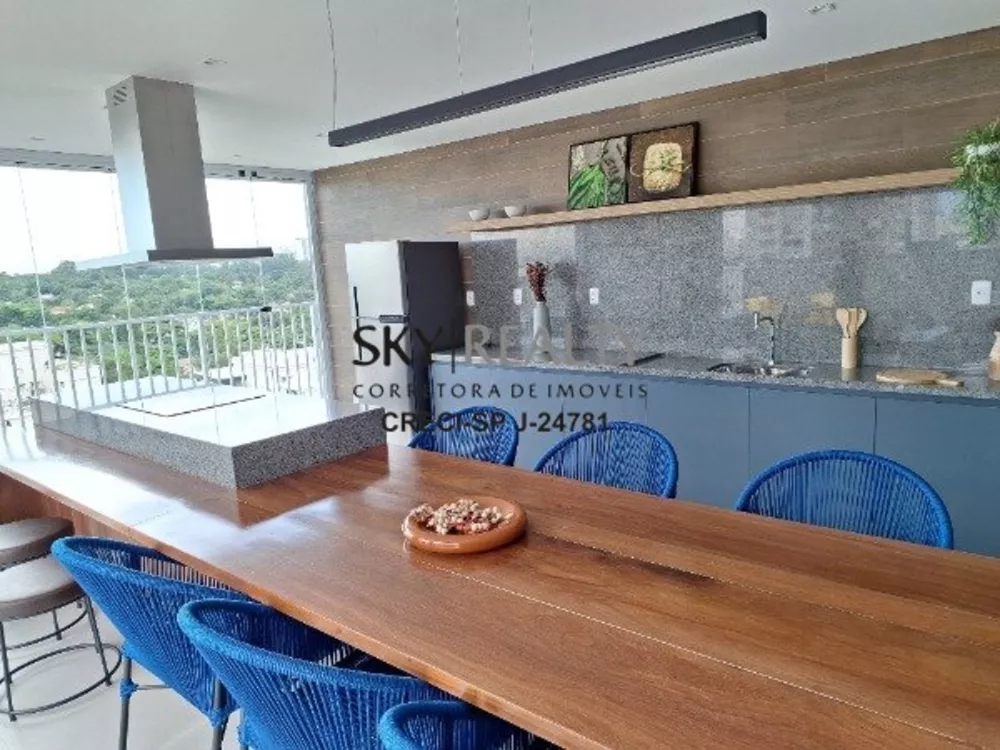 Apartamento, 1 quarto, 27 m² - Foto 2