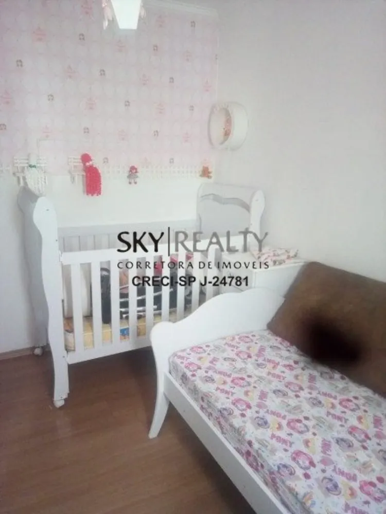 Apartamento, 2 quartos, 58 m² - Foto 8