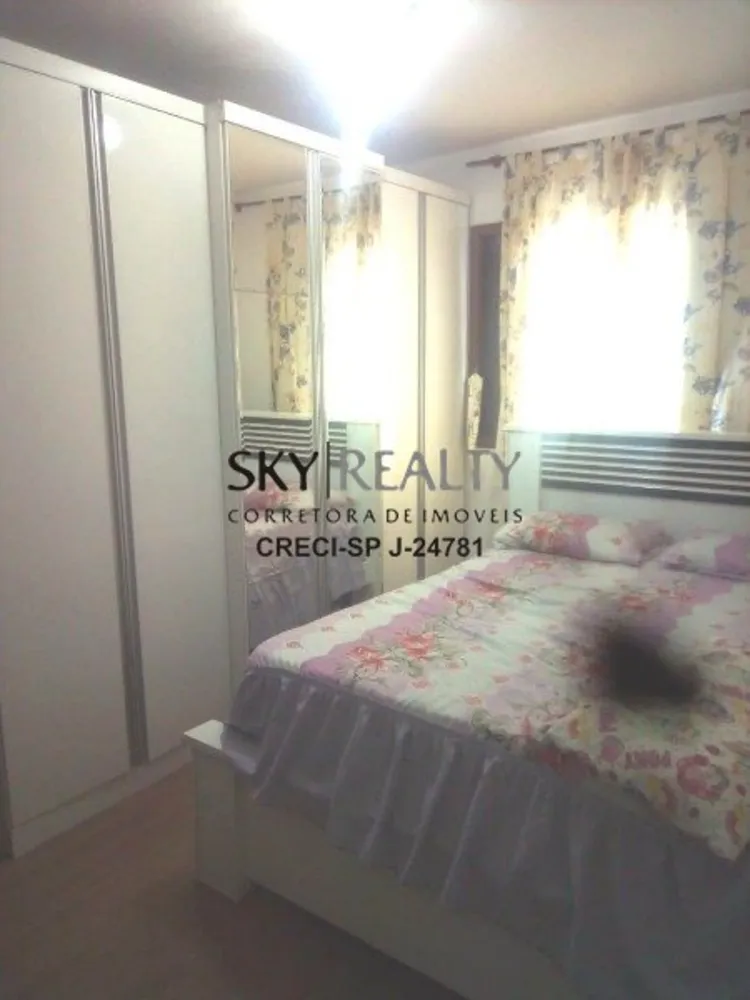 Apartamento, 2 quartos, 58 m² - Foto 10