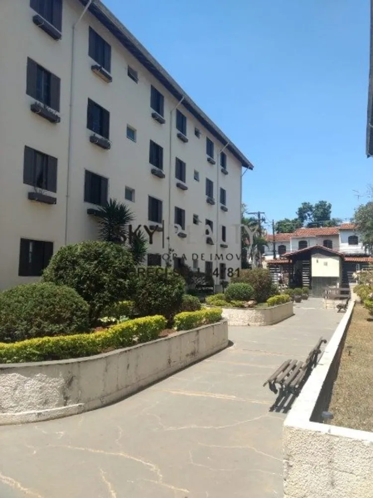 Apartamento, 2 quartos, 58 m² - Foto 13
