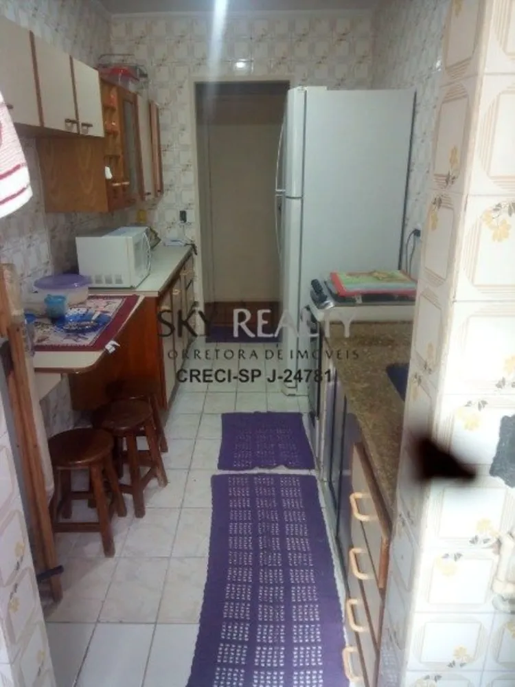 Apartamento, 2 quartos, 58 m² - Foto 11
