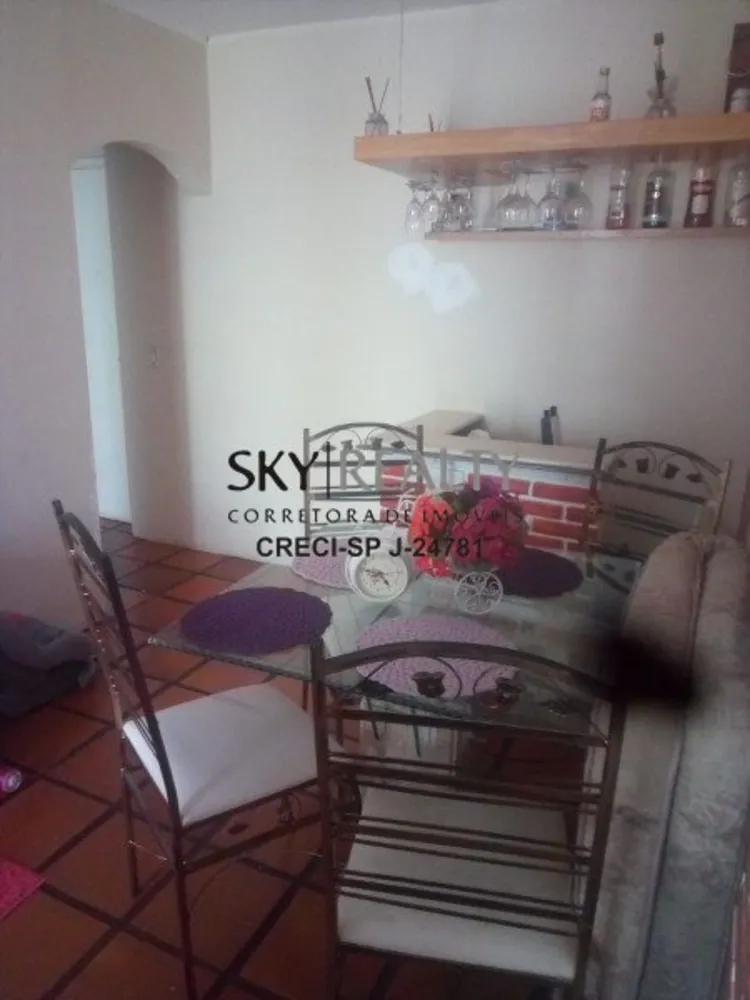 Apartamento, 2 quartos, 58 m² - Foto 4