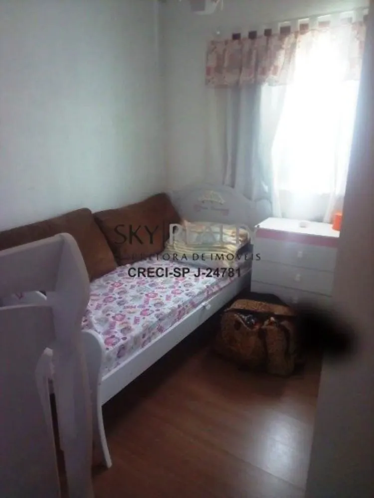 Apartamento, 2 quartos, 58 m² - Foto 7