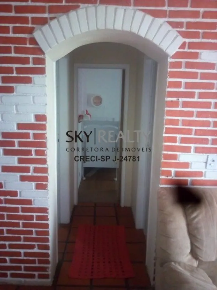 Apartamento, 2 quartos, 58 m² - Foto 5