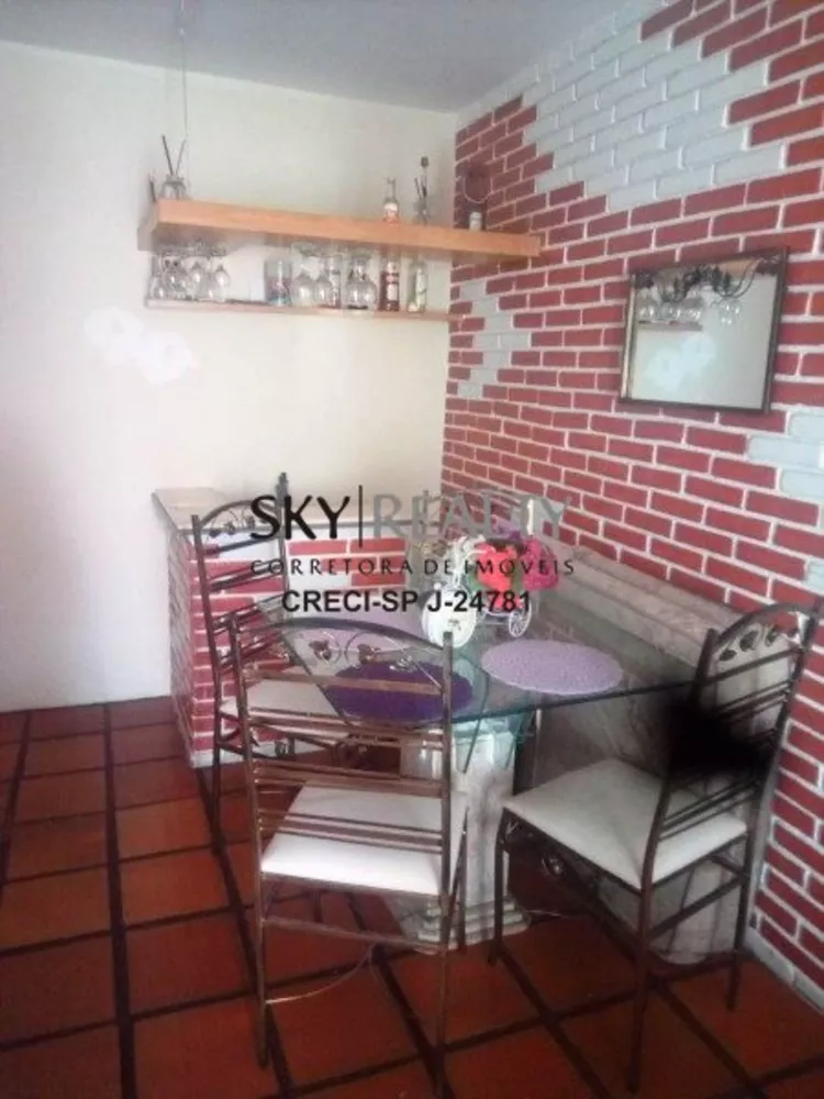 Apartamento, 2 quartos, 58 m² - Foto 1