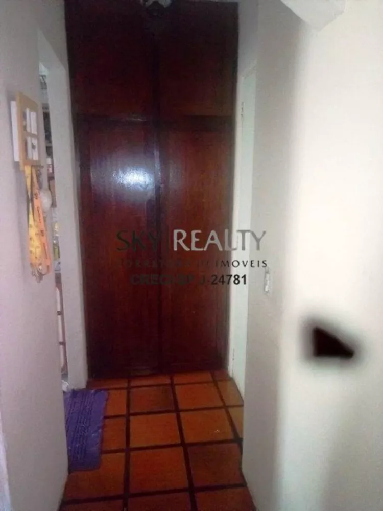 Apartamento, 2 quartos, 58 m² - Foto 2