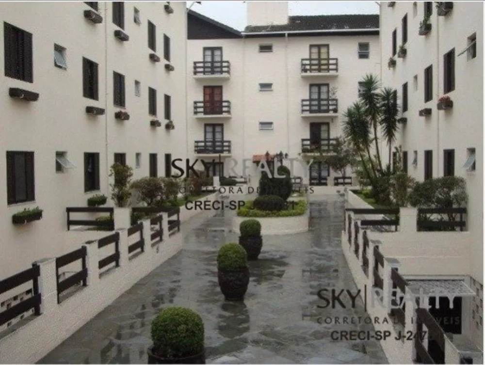Apartamento, 2 quartos, 58 m² - Foto 12
