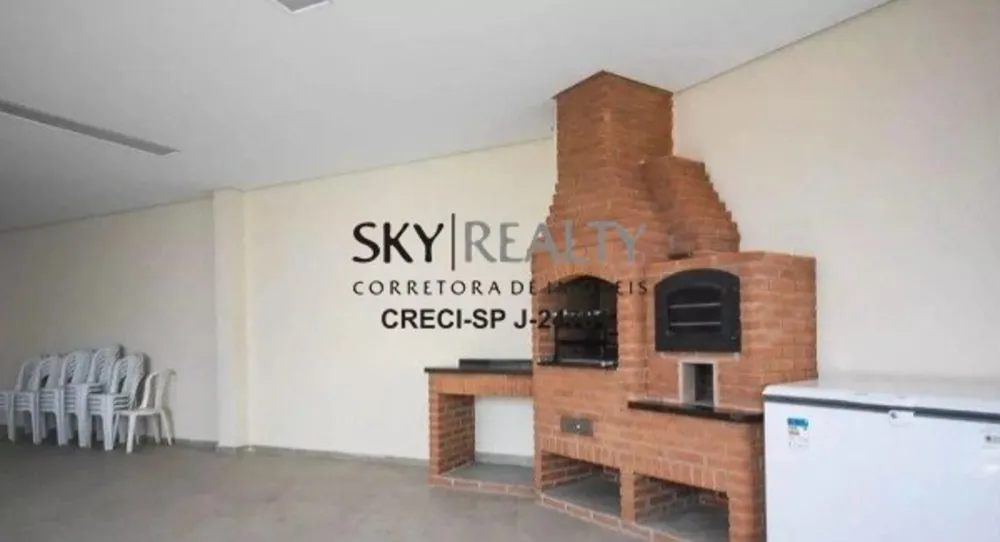 Apartamento, 2 quartos, 54 m² - Foto 9