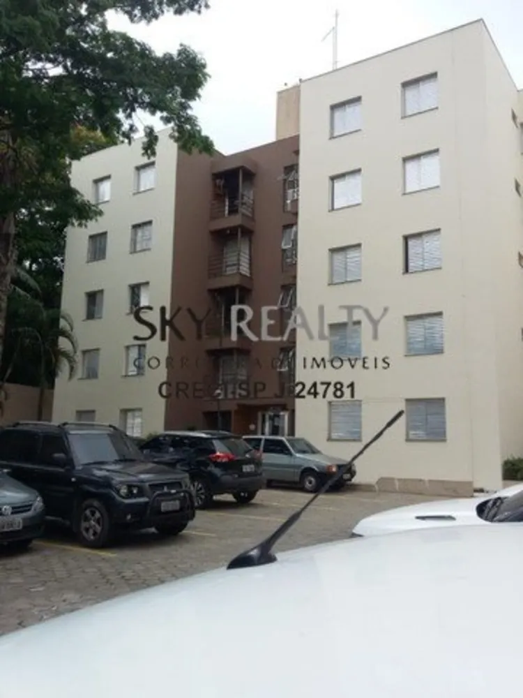 Apartamento, 2 quartos, 54 m² - Foto 10