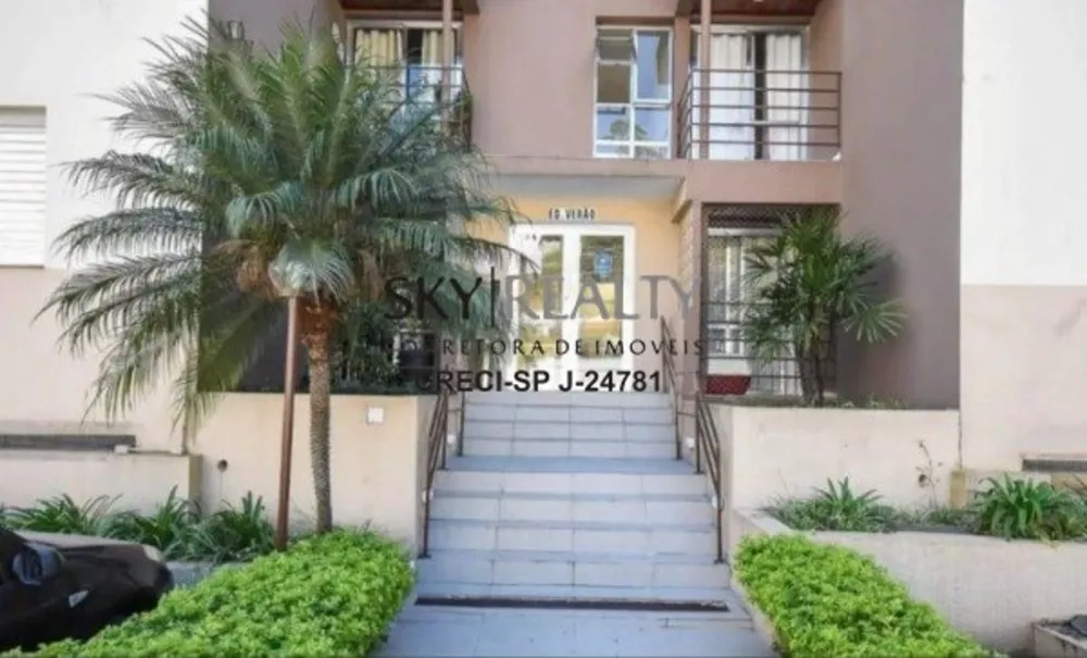 Apartamento, 2 quartos, 54 m² - Foto 5