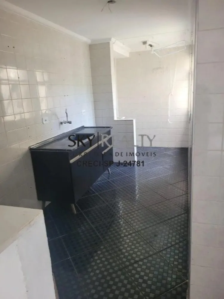 Apartamento, 2 quartos, 54 m² - Foto 4