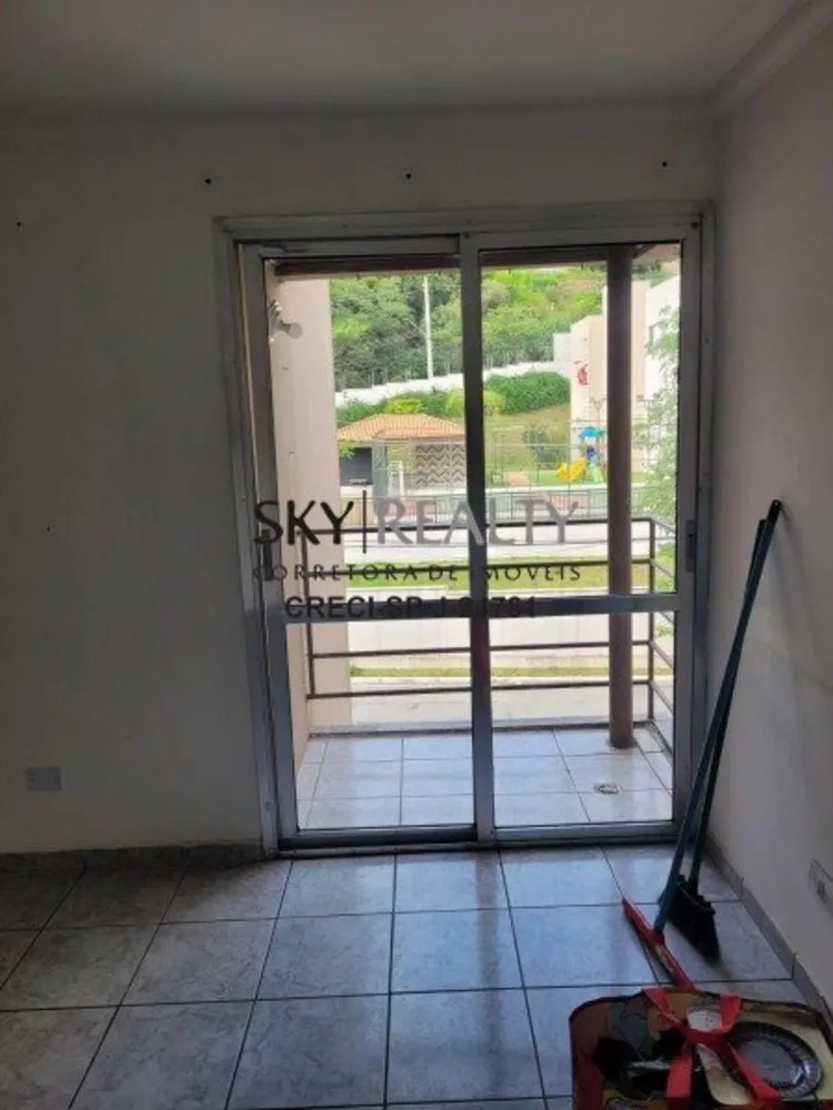 Apartamento, 2 quartos, 54 m² - Foto 2