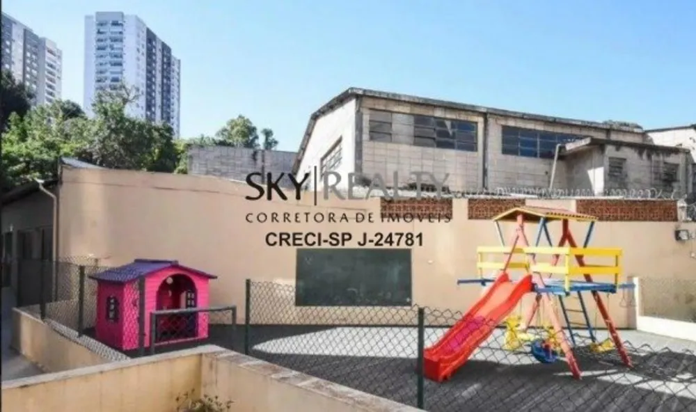 Apartamento, 2 quartos, 54 m² - Foto 6
