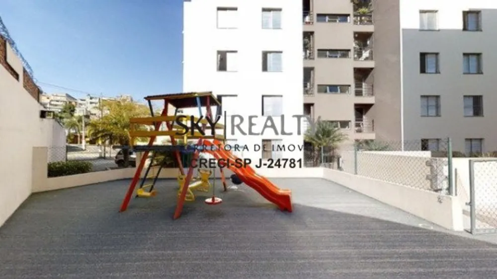 Apartamento, 2 quartos, 54 m² - Foto 7