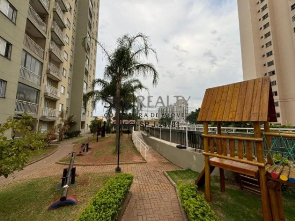 Apartamento, 2 quartos, 73 m² - Foto 10