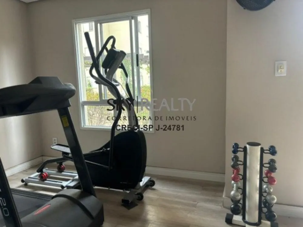 Apartamento, 2 quartos, 73 m² - Foto 3