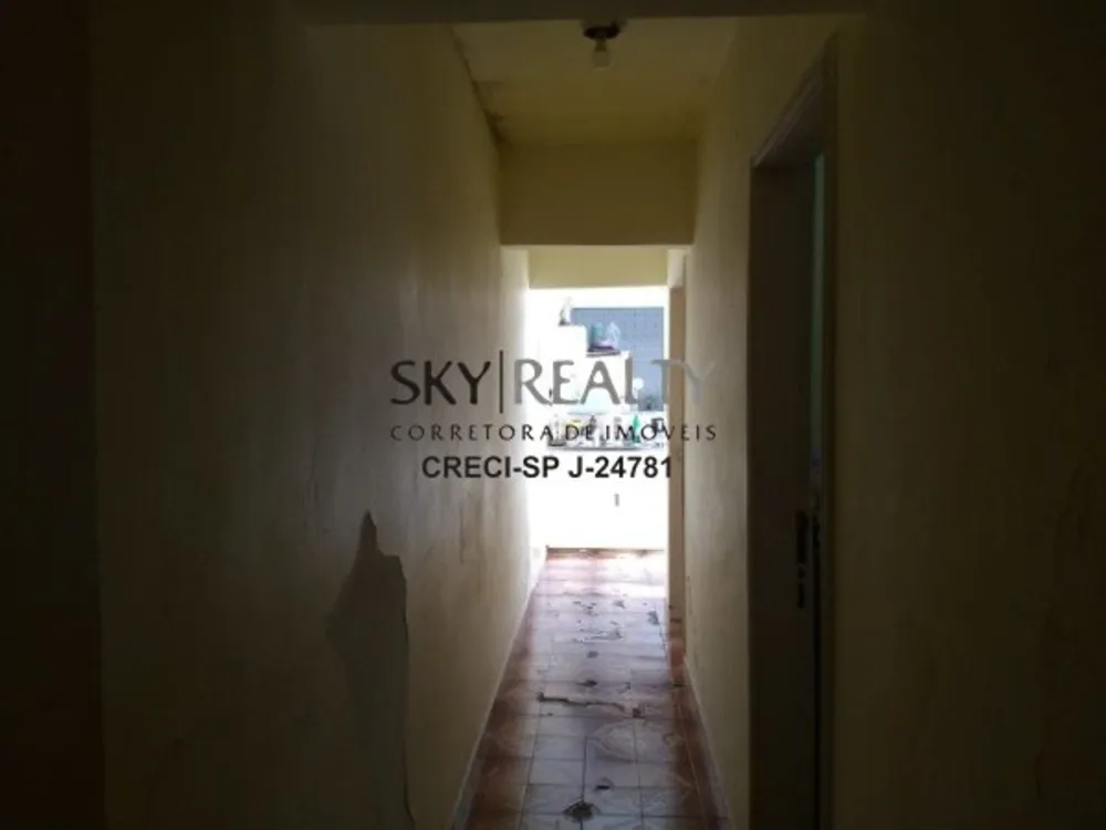 Sobrado, 3 quartos, 108 m² - Foto 1