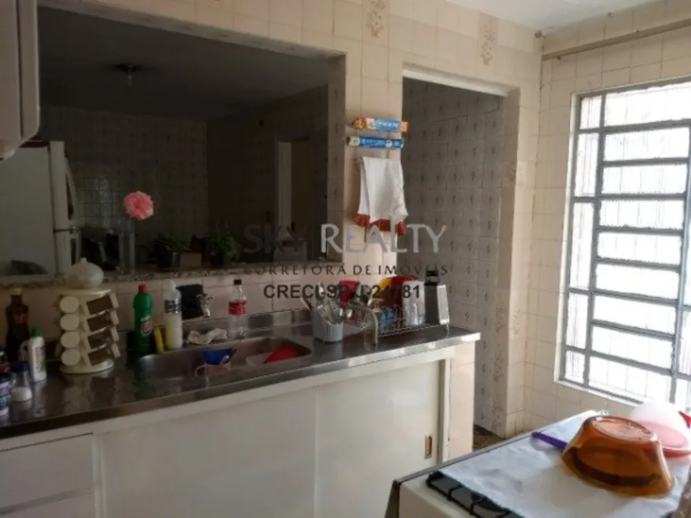Sobrado, 3 quartos, 108 m² - Foto 12