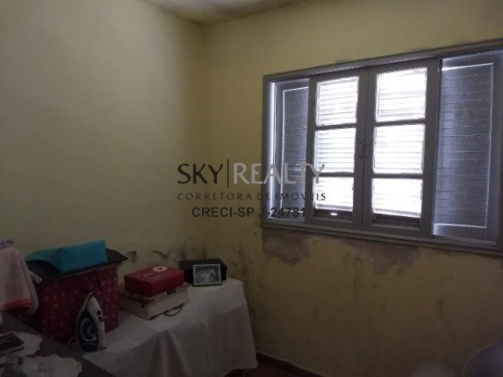 Sobrado, 3 quartos, 108 m² - Foto 4