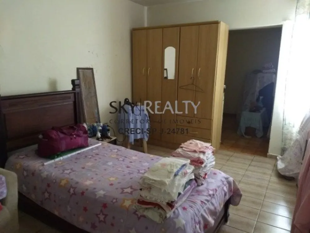 Sobrado, 3 quartos, 108 m² - Foto 6