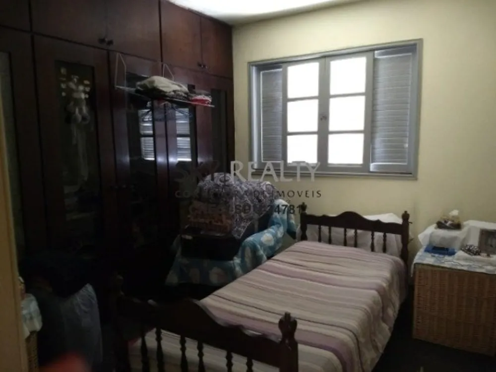 Sobrado, 3 quartos, 108 m² - Foto 5
