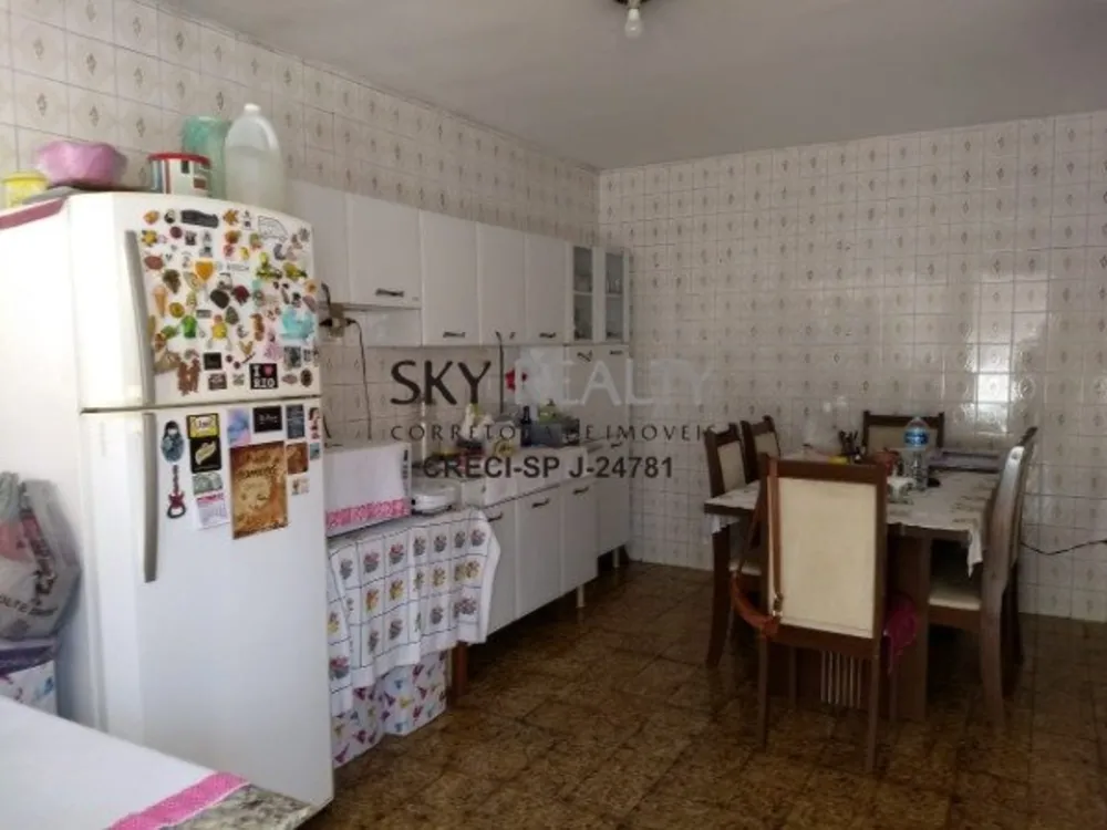 Sobrado, 3 quartos, 108 m² - Foto 11