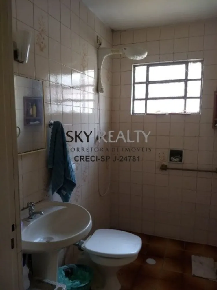 Sobrado, 3 quartos, 108 m² - Foto 10