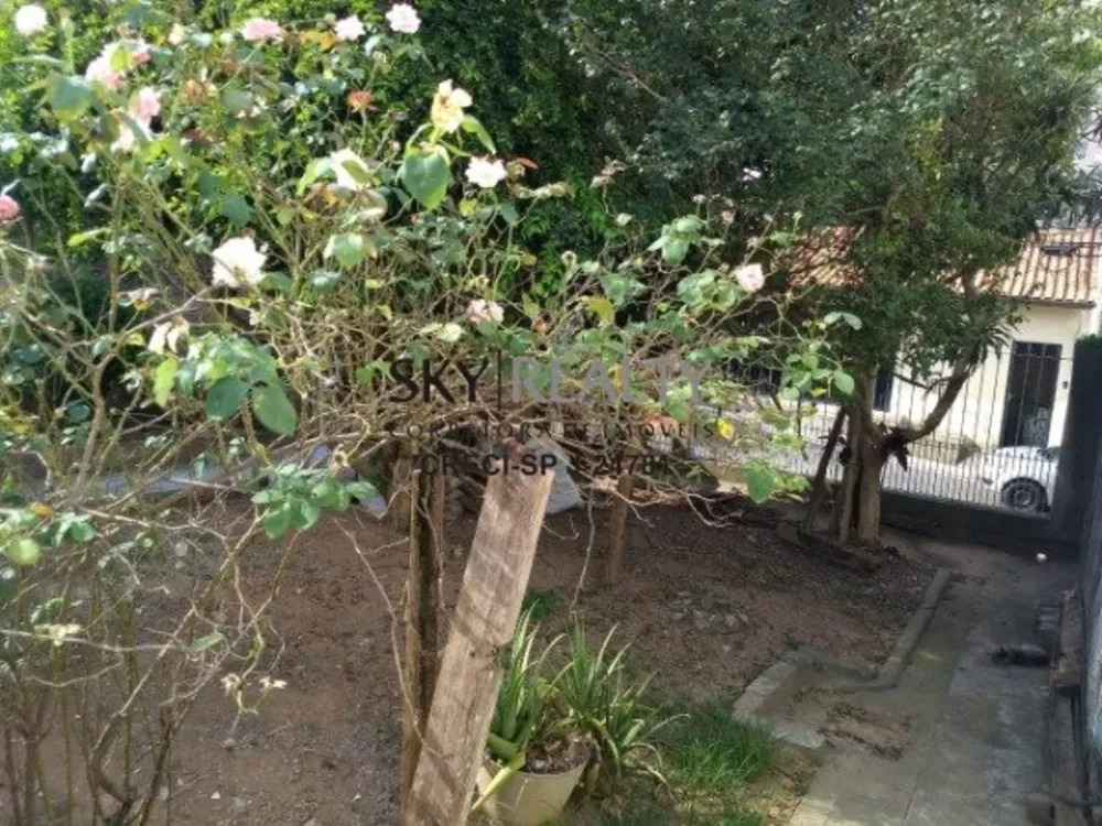 Sobrado, 3 quartos, 108 m² - Foto 4