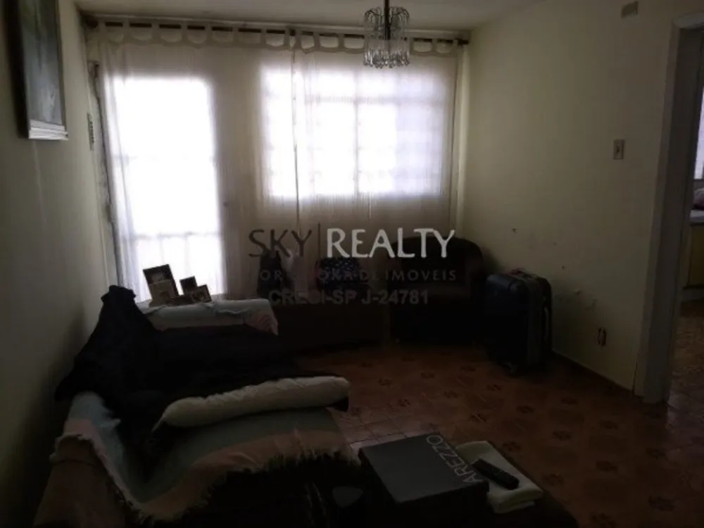 Sobrado, 3 quartos, 108 m² - Foto 6