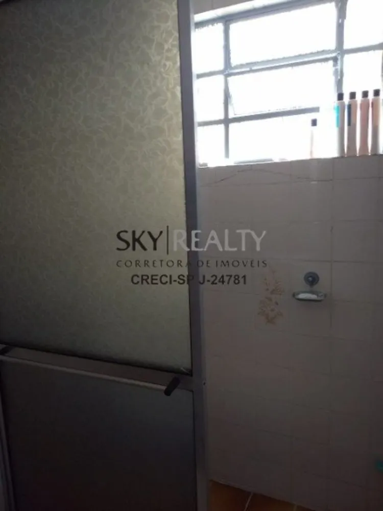 Sobrado, 3 quartos, 108 m² - Foto 7