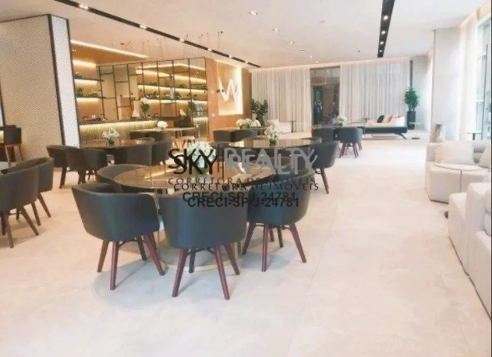Apartamento, 1 quarto, 30 m² - Foto 9